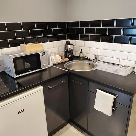 Apartment Secret