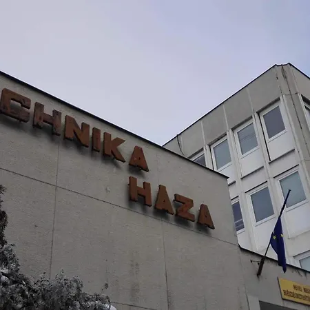 Secret Апартаменты *