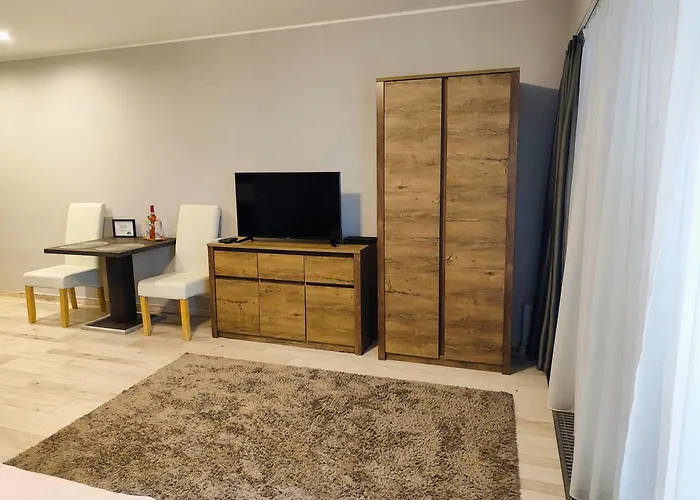 Secret Appartement *