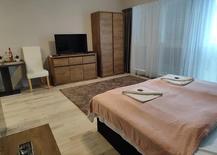 Appartement Secret *